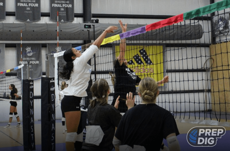 Multi-Talented Players Gaining Ground in Kansas 2029 Rankings