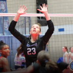 Which Setters Surged in Updated Kansas 2028 Rankings?