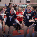 River City Jrs 15 Red Completes Clean Sweep at AAU Nationals