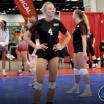 Five Accelerating Players on Day Two of USAV 16-17 Nationals