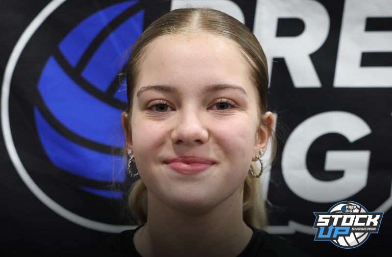 On-Court Leaders at the Indiana Stock Up Showcase