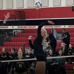 Senior Middles Stepping Into the Spotlight