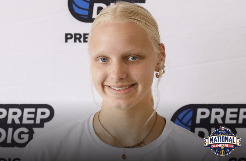 USAV GJNC Showcase: Different Roles, Same Impact