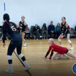 Georgia’s Pin Hitters Made Their Presence Felt at AAU Nationals