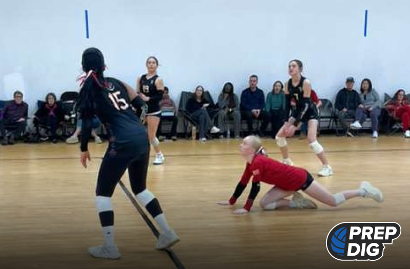 Georgia’s Pin Hitters Made Their Presence Felt at AAU Nationals