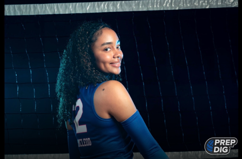 Leadership in Motion:  Tianna Mcleod Shines for Avoli