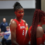 Who Dominated At AAU Junior Nationals