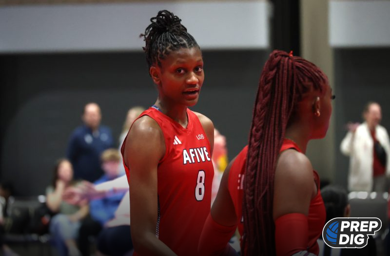 Who Dominated At AAU Junior Nationals