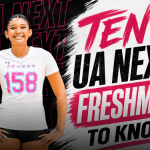 Ten UA Next Freshmen to Recruit