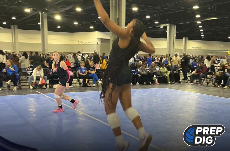 These Leaders Dominated Every Court at AAU Nationals