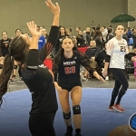 WGVA 15 Red Turn Early Adversity into an Impressive Nationals Run