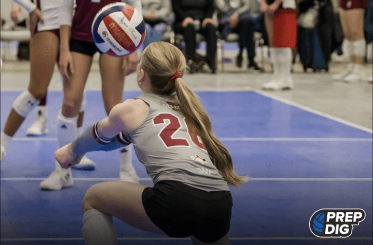 Class of 2031 ~ Libero Names to Know And Track Now
