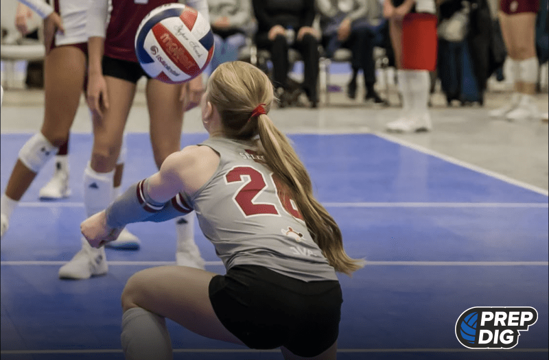 Class of 2031 ~ Libero Names to Know And Track Now