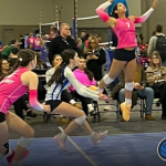 Don’t Sleep on 575 14LPE Tiffany After An Impressive USAV Run