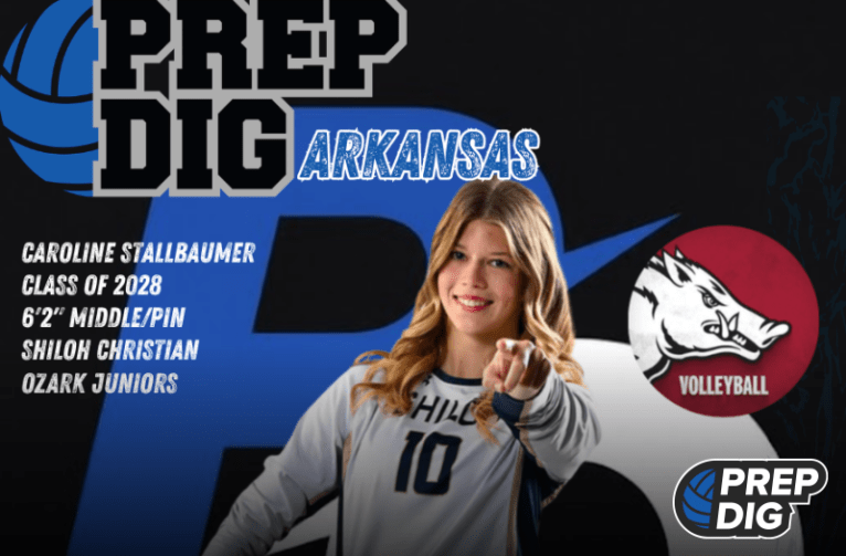 Recruiting Surge: Six Arkansas Stars Make Their Choice
