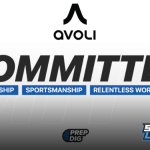Avoli Committed Athlete: Washington Stock Up Showcase