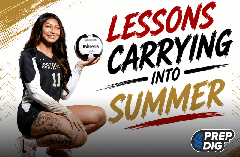 Six Athletes Separating Themselves Through Coachability