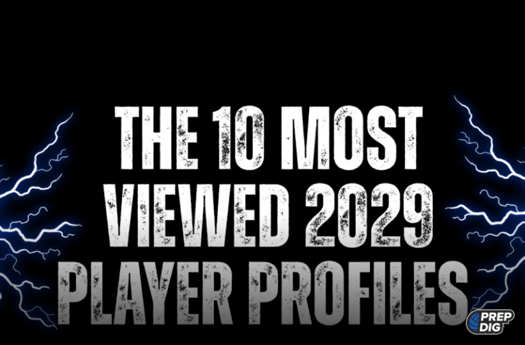 North Dakota 10 Most Viewed 2029 Player Profiles 
