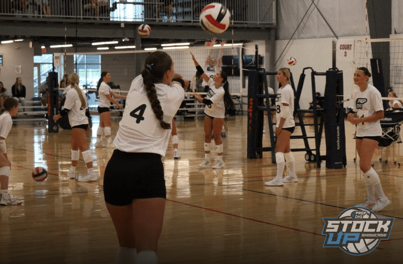 Which Front-Row Terminators Soared at Nebraska Stock Up Showcase?