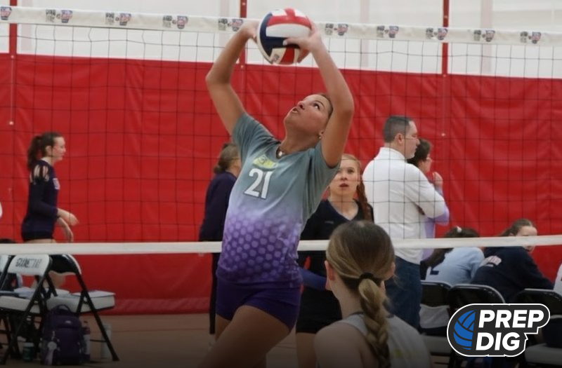 A look back at Nationals: The unsung heros that stepped up.