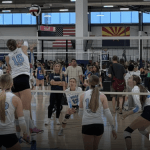 Top 2031 Middle Blockers With High-Level Blocking Instincts