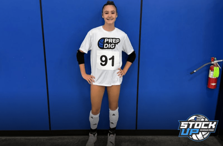 Excellent Pinpoint Setters that Rocked Stage at Stock Up Tour
