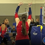 GA Setters Ready to Make Noise After Strong AAU Nationals Runs