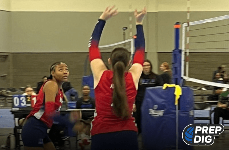 GA Setters Ready to Make Noise After Strong AAU Nationals Runs