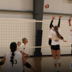 Which Nebraska Showcase Alums Soared at USAV Nationals?