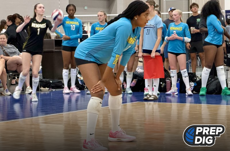 Three Pioneer Region, Tennessee teams finish in Gold Bracket