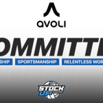Avoli Committed Athlete: Indiana Stock Up Showcase
