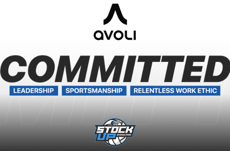 Avoli Committed Athlete: Indiana Stock Up Showcase