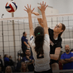 Mighty Middle Hitters from USAV 14U Nationals