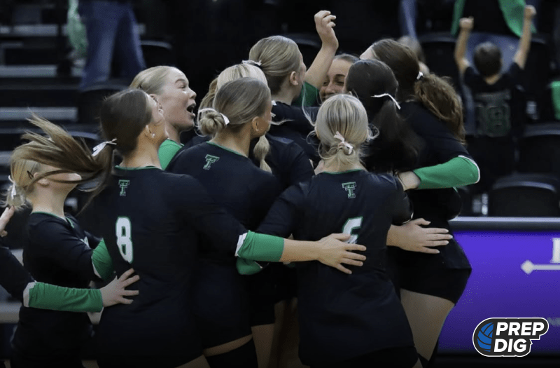 The Preseason Notebook: North Dakota Class A