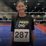 Five Arkansas 2028’s Crashing the Scene at Nationals