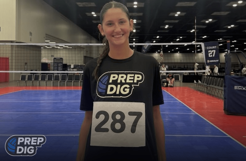 Five Arkansas 2028’s Crashing the Scene at Nationals