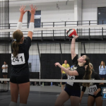 Familiar Stars Shine at Iowa Stock Up Showcase