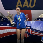 We’ve Got Our Eyes on These Seasoned Athletes From AAU Nationals