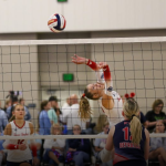 14U Setters Shine at USAV Junior Nationals