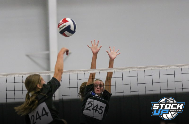 Photo Gallery I: Prep Dig Iowa Stock Up Showcase