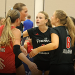 Nebraska 2028s Leaving Lasting Impression at GJNC (Pt. 1)