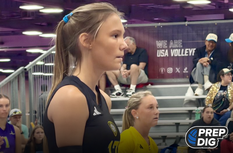 Key New Additions to 2027 Rankings List