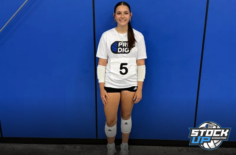 Good Batch of Setters at Houston Stock Up Showcase