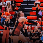 Celebrating Talent: Highlights from the Licking Team Camp