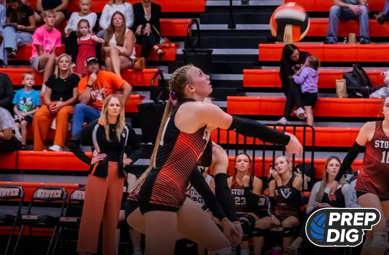 Celebrating Talent: Highlights from the Licking Team Camp