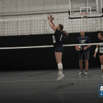 Setters That Brought Leadership And Control At The Iowa Showcase