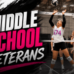 Meet the Middle School Veterans: Six 2031s to Know