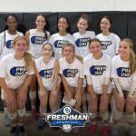 Illinois Freshman Showcase: Top-Performing Setters and Liberos