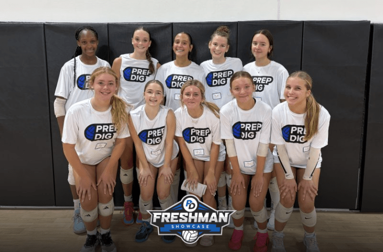 Illinois Freshman Showcase: Top-Performing Setters and Liberos