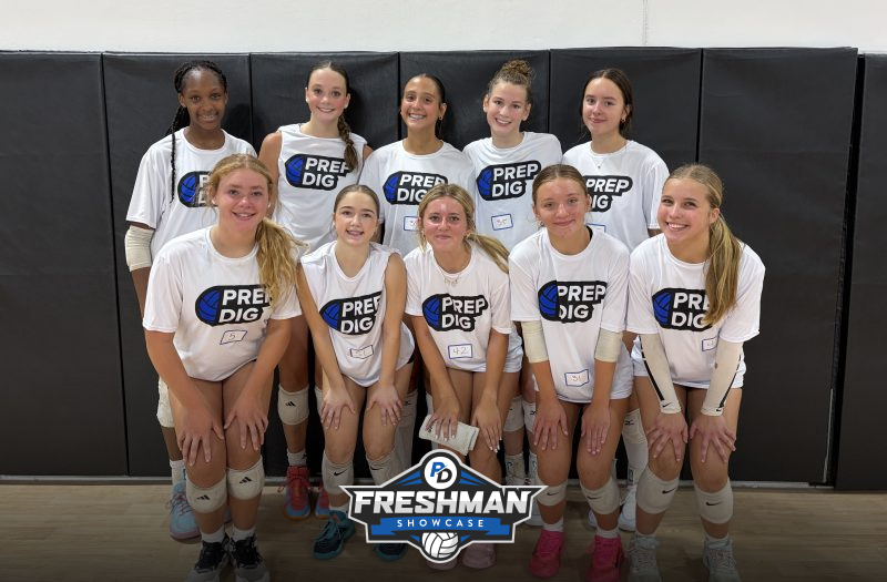 Illinois Freshman Showcase: Top-Performing Setters and Liberos